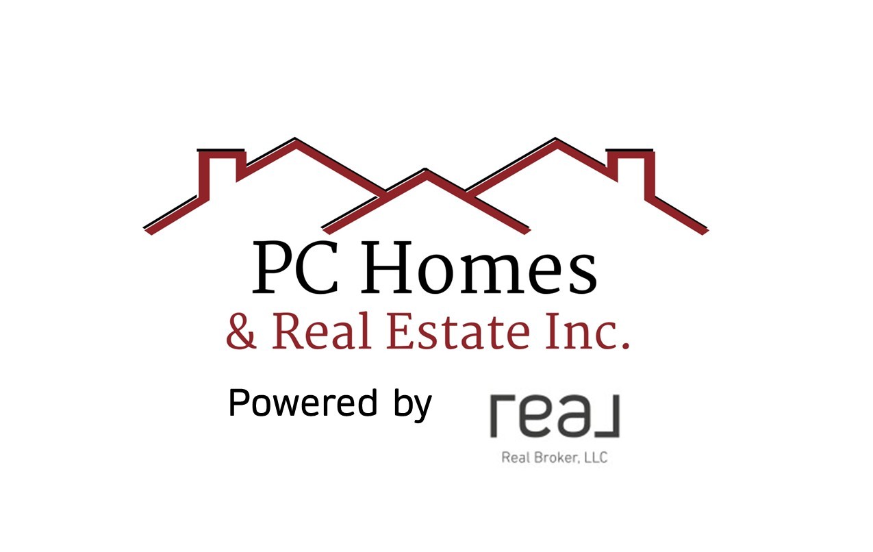 Jen Richards Real Estate – PC Home & Real Estate, Powered by Real Broker, LLC