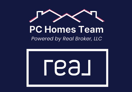 Jen Richards Real Estate – PC Homes Team: Real Broker, LLC
